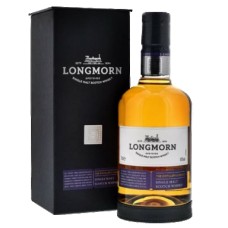 Whisky Longmorn - Single Malt Scotland - Single Malt